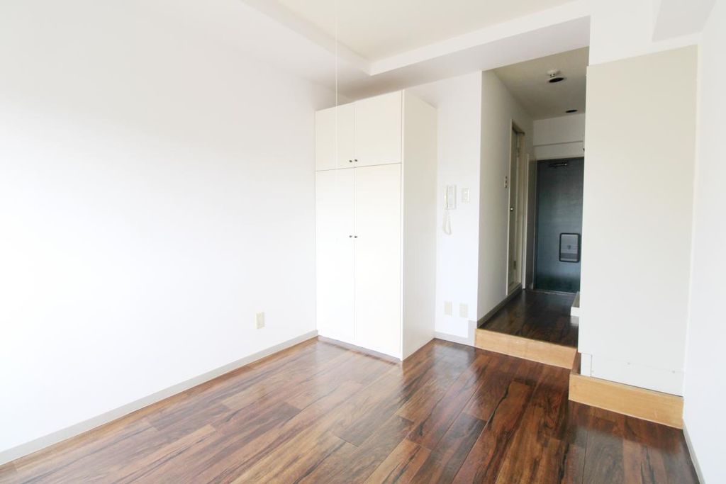 居室・リビング　同間取別部屋参考写真