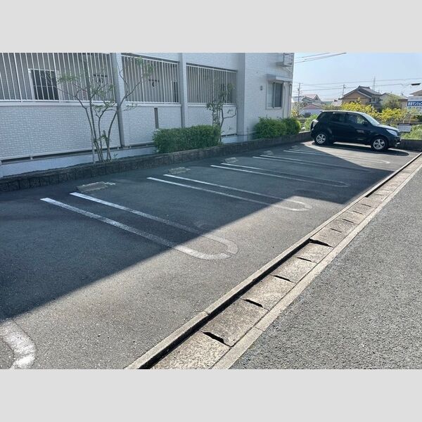 その他　駐車場