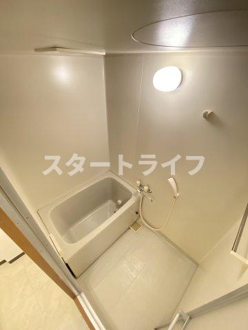 バス・シャワールーム　参考写真