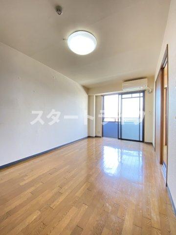 居室・リビング　参考写真