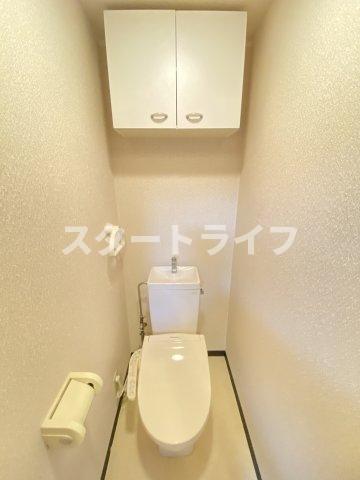 トイレ　参考写真
