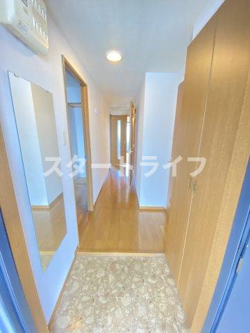 玄関　参考写真