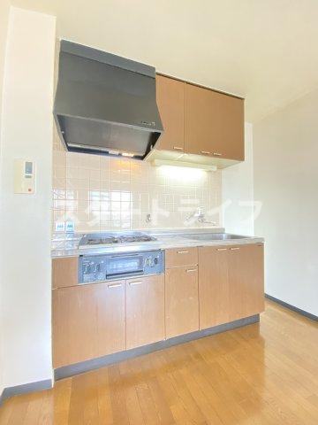 キッチン　参考写真