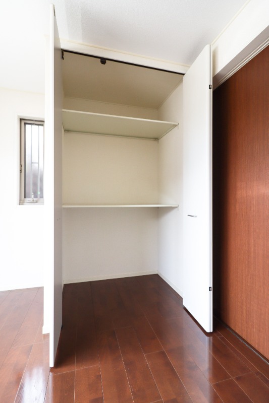 収納　図面と現状に相違がある場合には現状を優先