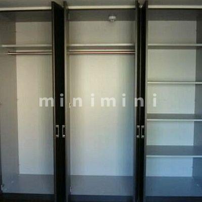 収納　※写真は同シリーズ類似物件を含む為現況優先とさせて頂きます