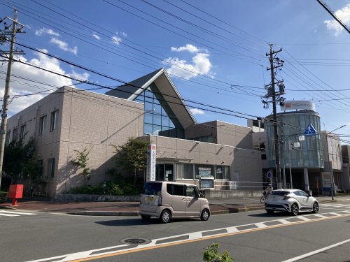 病院　大同みどりクリニック（病院）まで275m