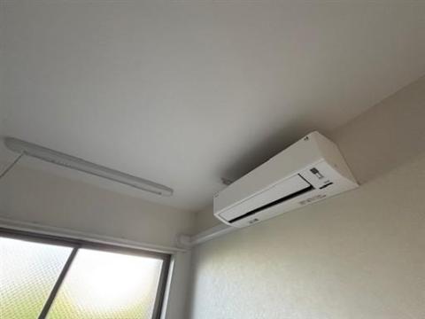 その他設備　室内設備