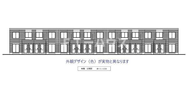 建物外観　外観写真その他1