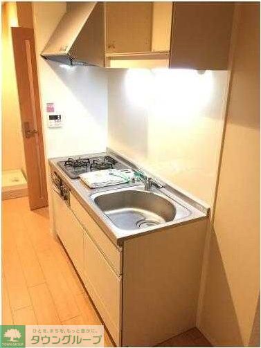 キッチン