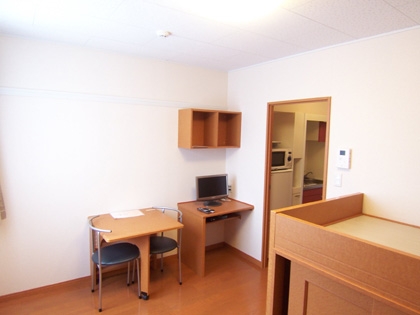 その他部屋・スペース