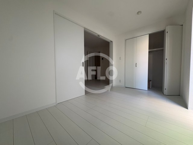 その他部屋・スペース　EIJU蒲生4丁目　寝室