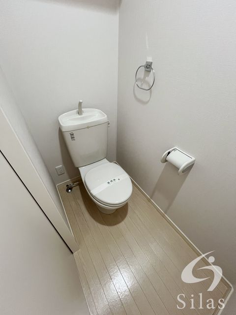 トイレ　同仕様