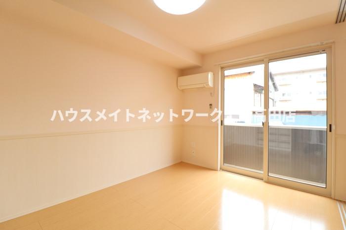 居室・リビング　ＬＤＫ