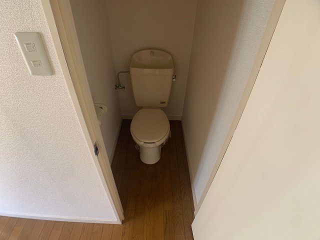 トイレ　バストイレ別でおすすめです☆