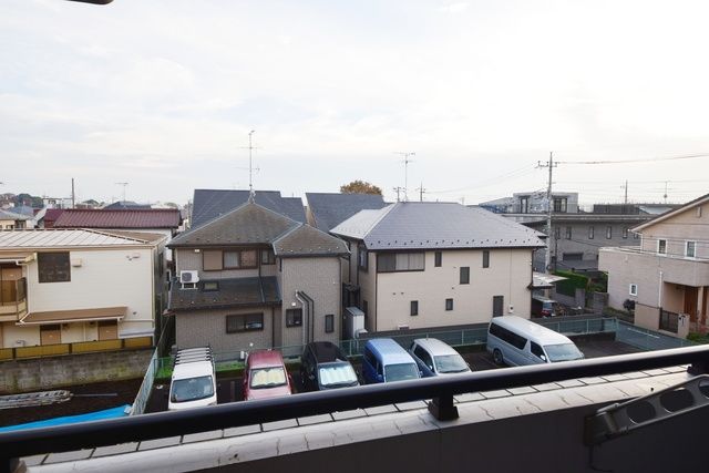 眺望　別部屋参考写真