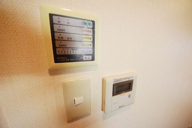 その他設備　別部屋参考写真