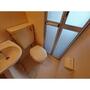 トイレ　図面と現状に相違がある場合には現状を優先