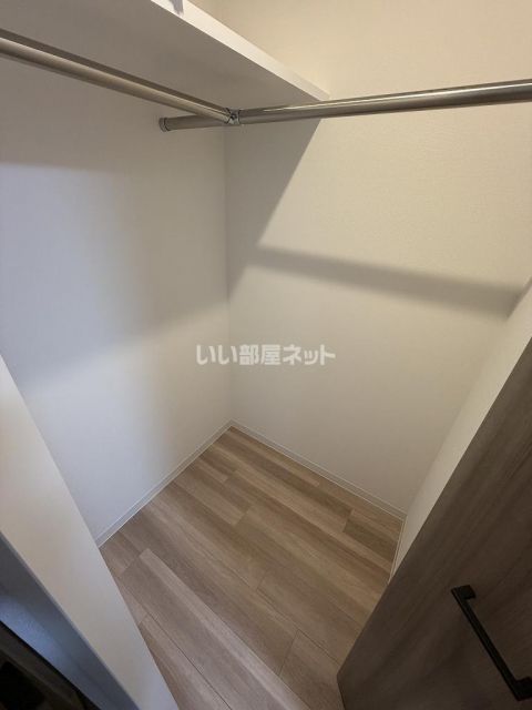 パルティール庄内通の内装写真