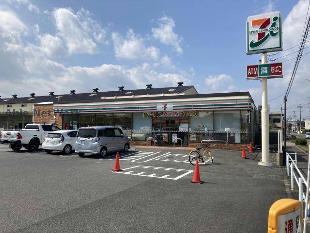 その他　セブンイレブン尾張旭東名西町店（コンビニ）まで430m
