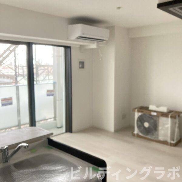 その他設備　別号室参考画像です。