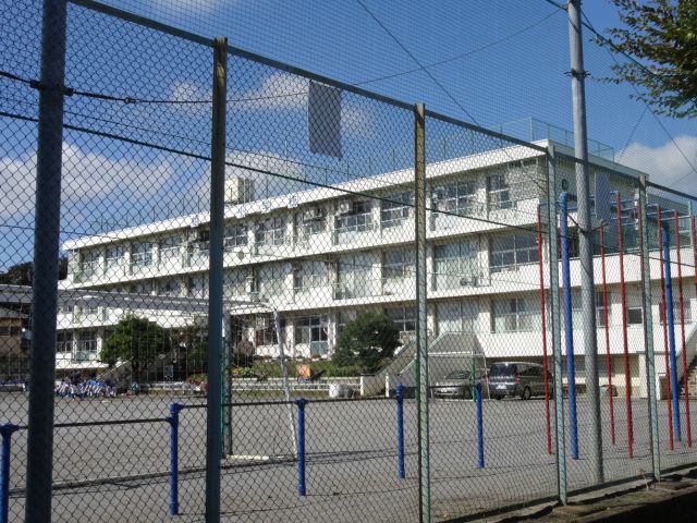 小学校　市立相原小学校（小学校）まで630m