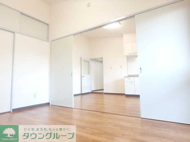 その他部屋・スペース　★ダイニングキチン★
