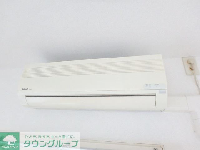 その他設備　★エアコン★