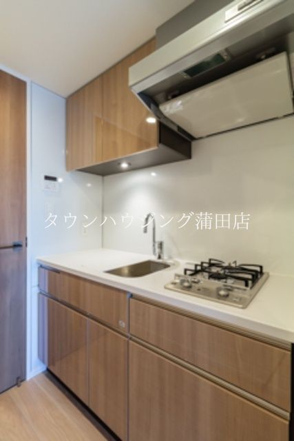 キッチン　★タウンハウジング蒲田店取り扱い★