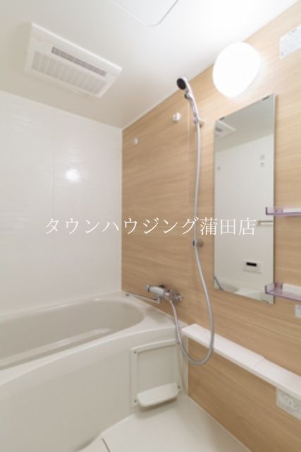 バス・シャワールーム　★タウンハウジング蒲田店取り扱い★