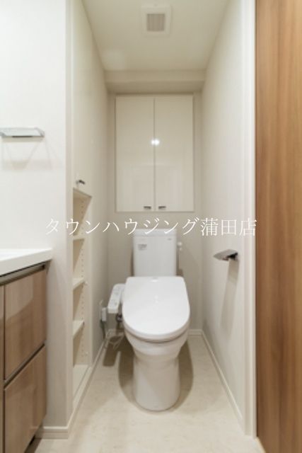 トイレ　★タウンハウジング蒲田店取り扱い★