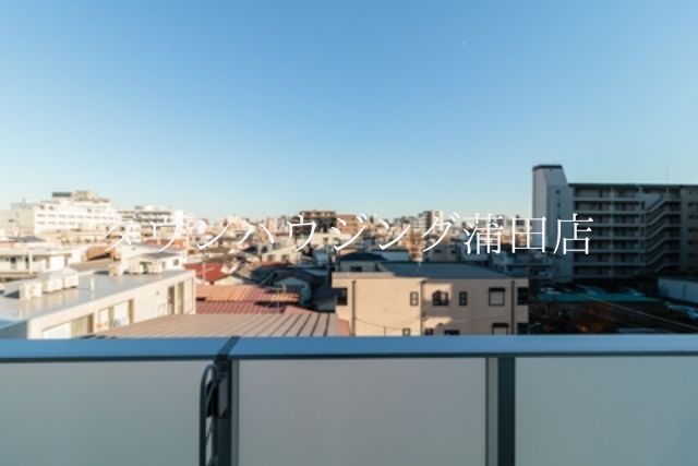 眺望　★タウンハウジング蒲田店取り扱い★