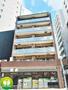 門前仲町駅より徒歩4分 3階 築11年5ヶ月の賃貸物件