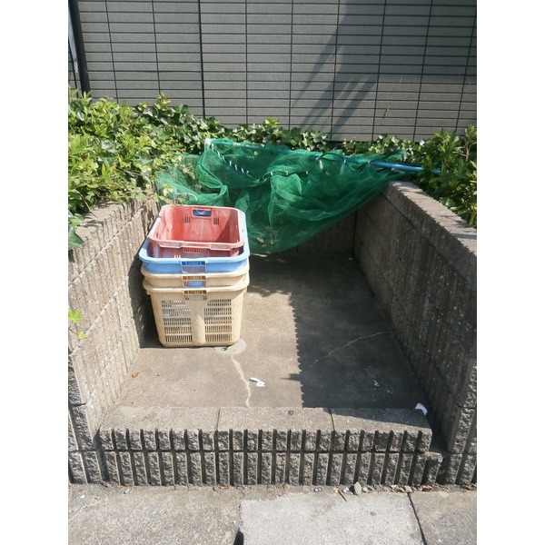その他　ゴミ置場