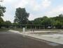公園　千間台第四公園（公園）まで877m