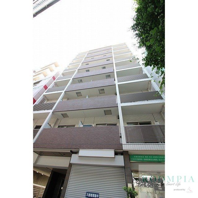 建物外観　物件画像