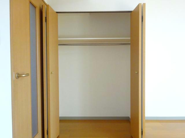 収納　別室参考写真