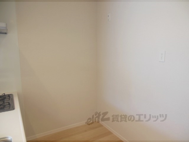その他部屋・スペース　冷蔵庫置場