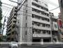 本川町駅より徒歩4分 4階 築41年3ヶ月の賃貸物件