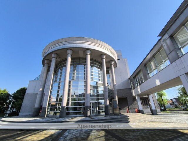 その他　大仙市大曲市民会館（その他）まで151m