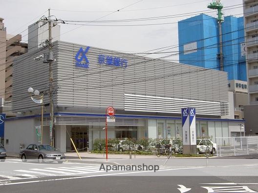 銀行　京葉銀行蘇我支店（銀行）まで425m