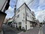 お花茶屋駅より徒歩3分 2階 築52年3ヶ月の賃貸物件
