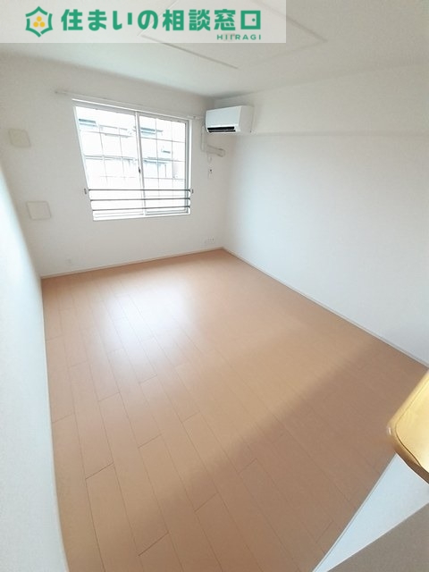 居室・リビング　同型