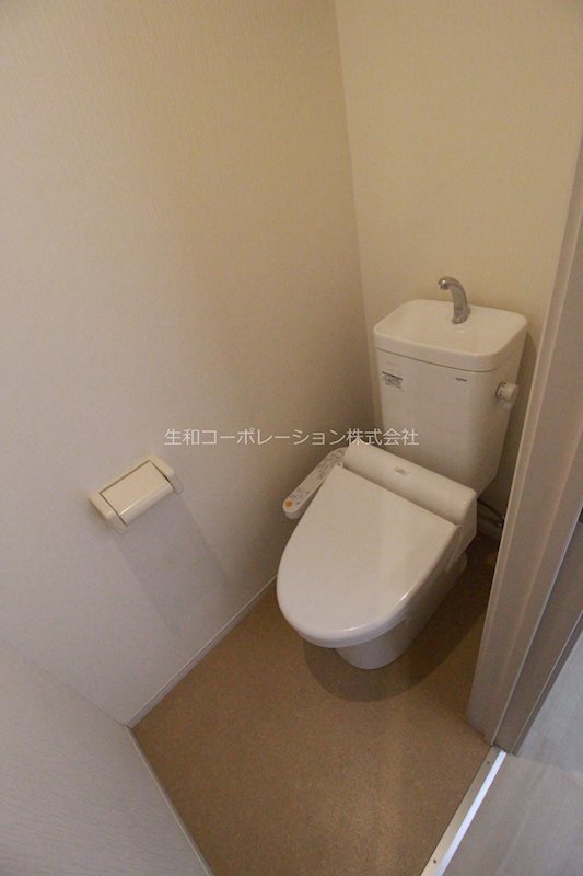 収納　人気のウォークインクローゼット