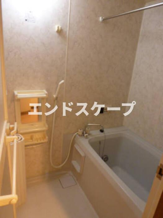 バス・シャワールーム　高崎、前橋のお部屋探しはエンドスケープまで！お客様の理想お聞