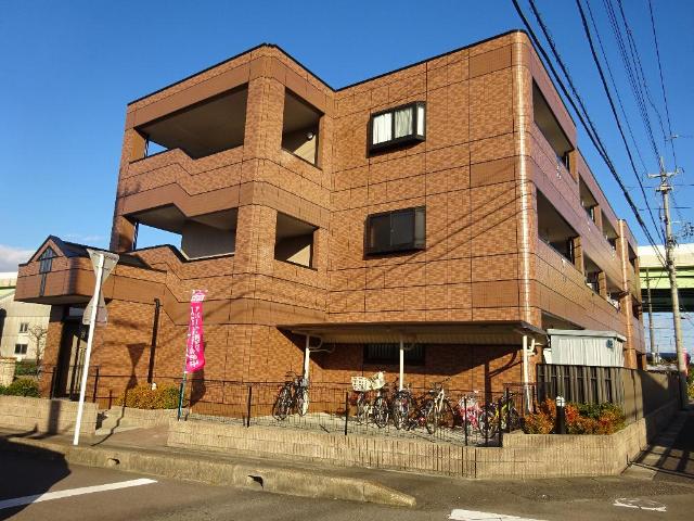 その他共有部分　外観写真（昼）