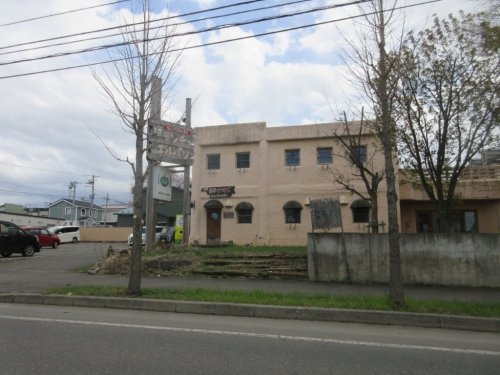 飲食店　ランチョ・エルパソ（飲食店）まで1486m