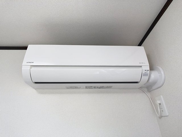 その他設備　反転サンプル写真になります。