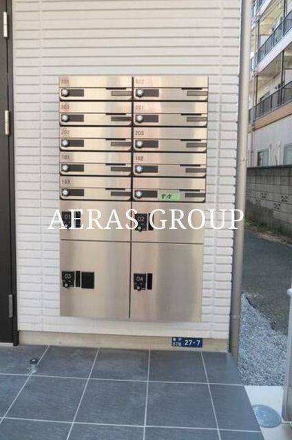その他共有部分