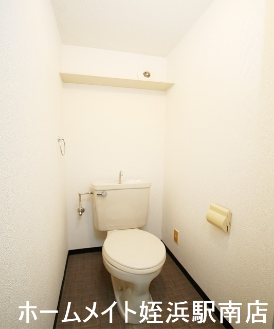 トイレ　★ごゆっくりどうぞ♪★参考写真