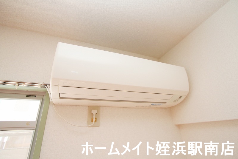 その他　★エアコン付きで快適な温度生活♪★参考写真